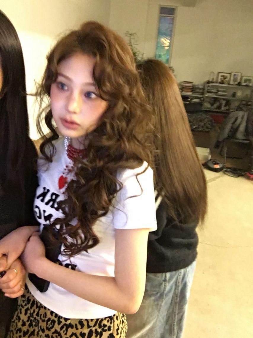 베이비돈크라이 이현, 베니8