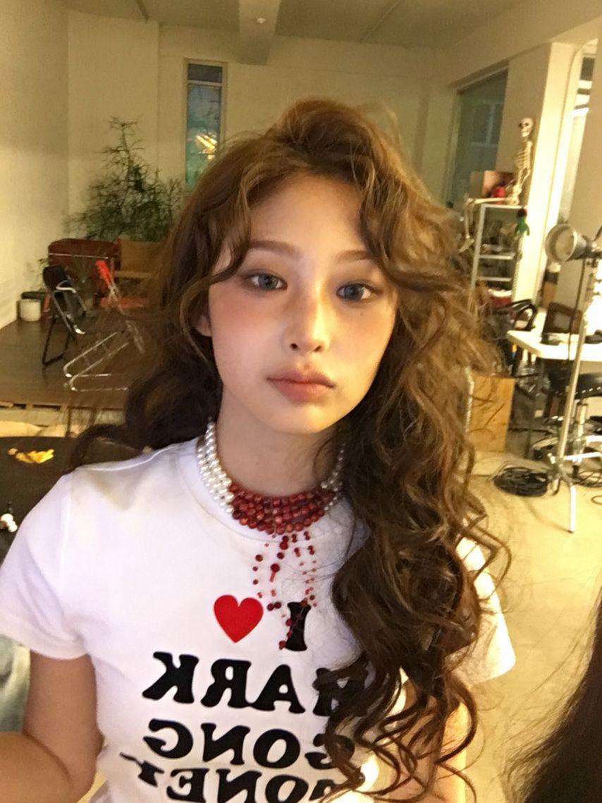 베이비돈크라이 이현, 베니9