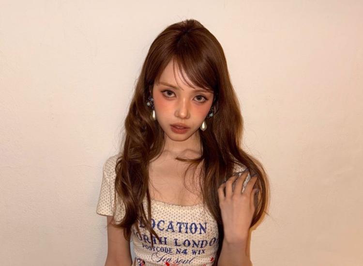 베이비돈크라이 미아, 이현0