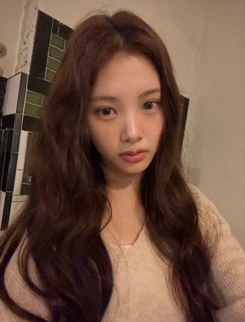 베이비돈크라이 미아, 이현5