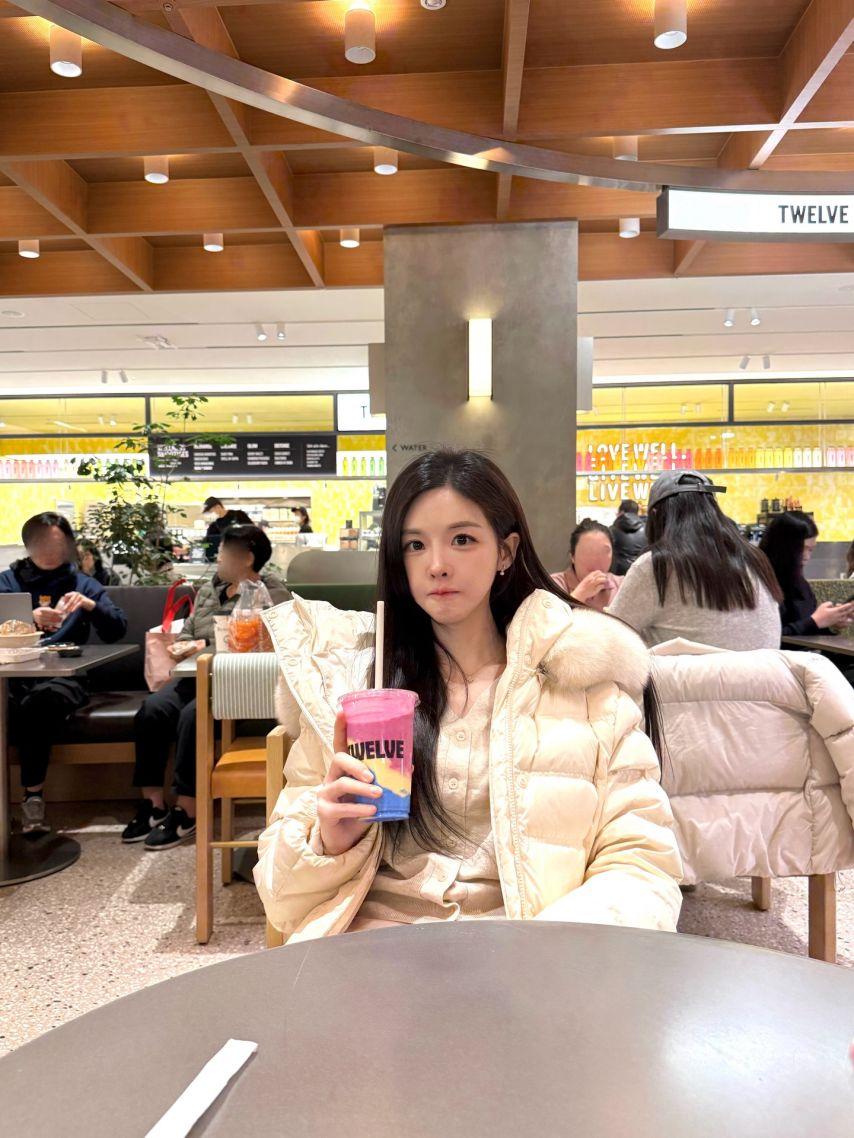 김효진 아나운서0