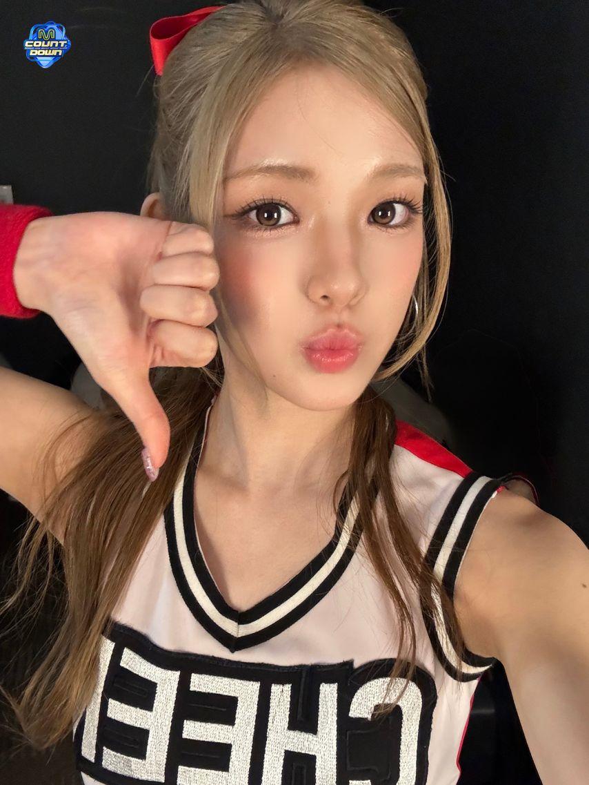 하츠투하츠 지우, 유하, 이안2