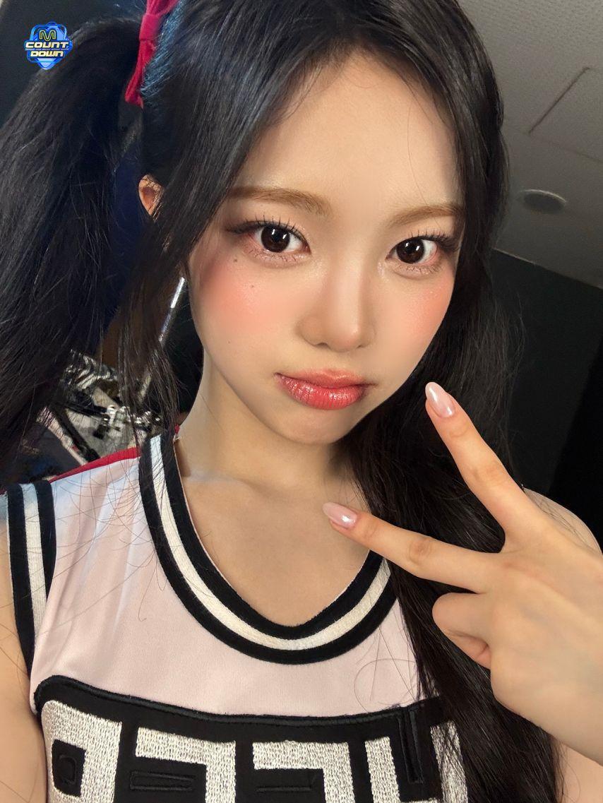 하츠투하츠 지우, 유하, 이안3