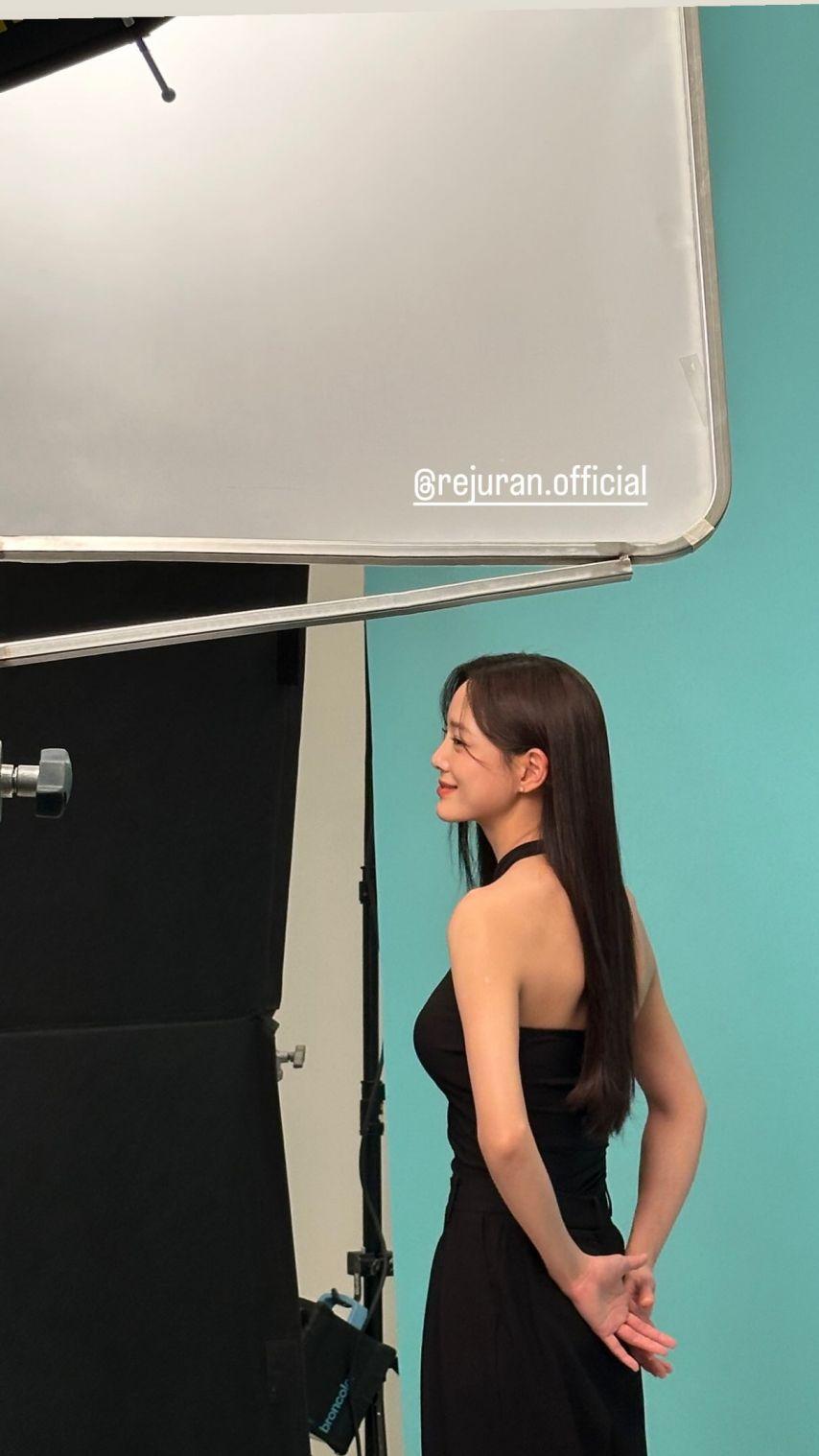 김세정 김나영 신보라/ 김세정 인별0