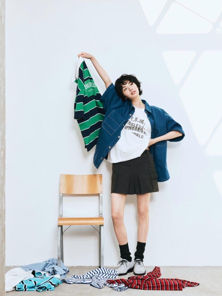 나나 임진아 인별2