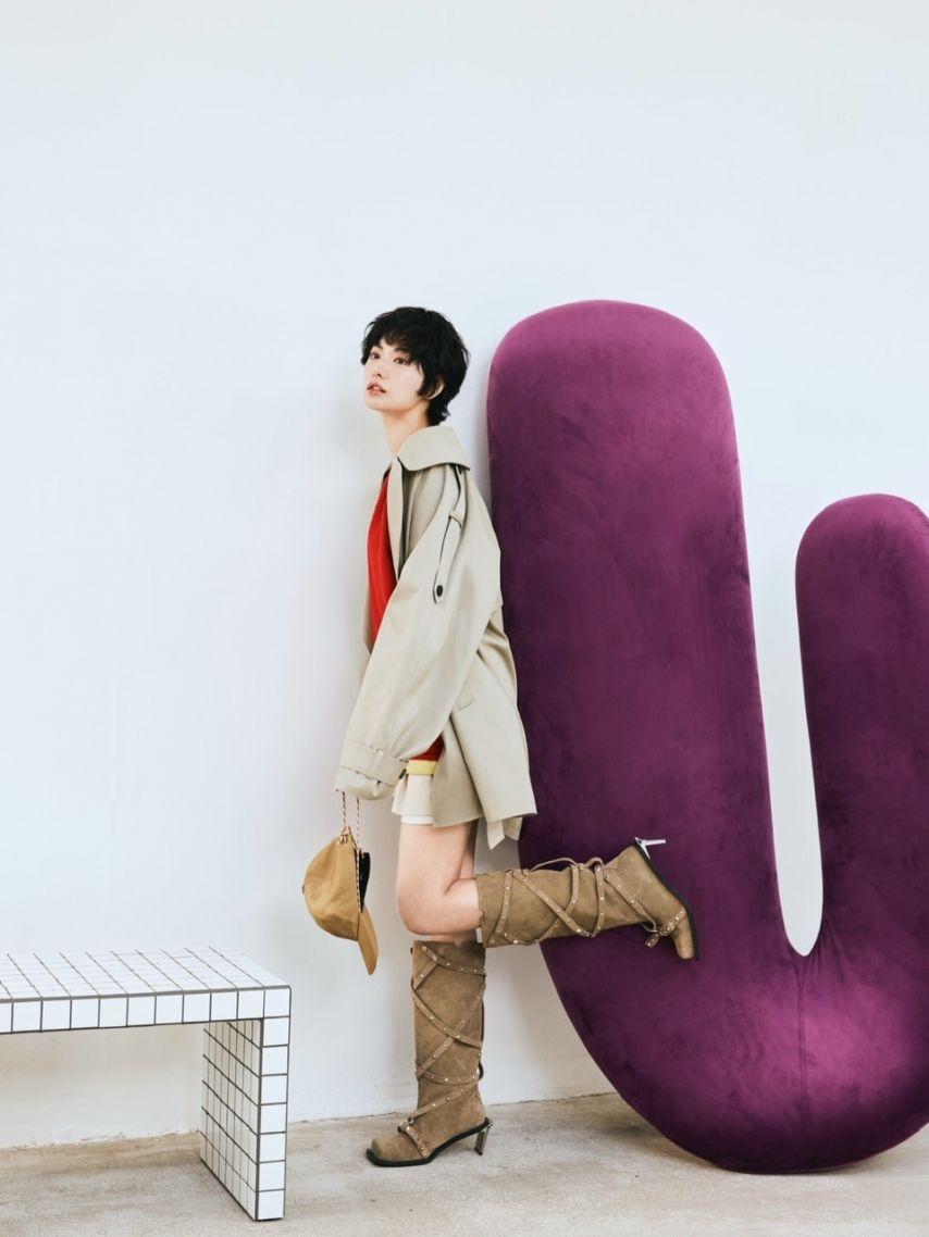 나나 임진아 인별8