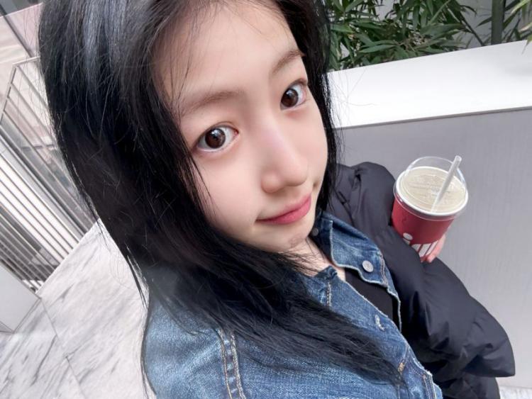 피프티피프티 예원0