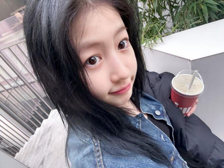 피프티피프티 예원1