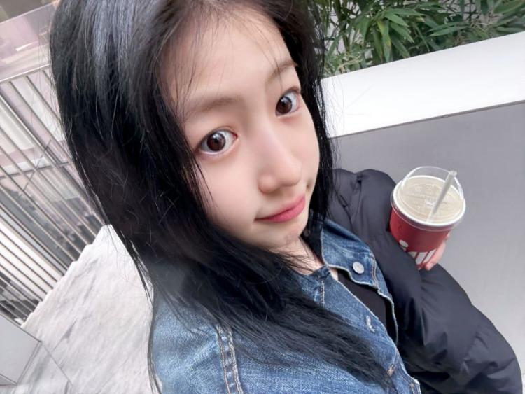 피프티피프티 예원2