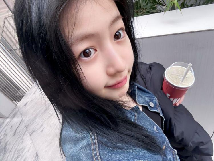 피프티피프티 예원3