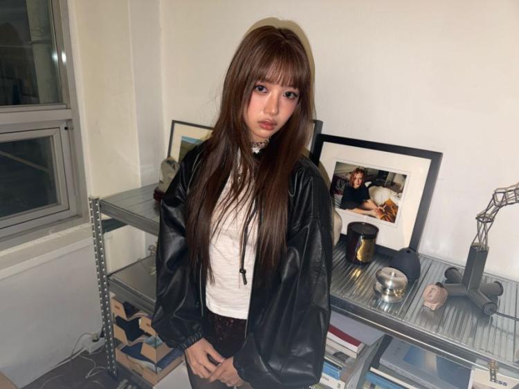 베이비돈크라이 이현, 미아, 쿠미1