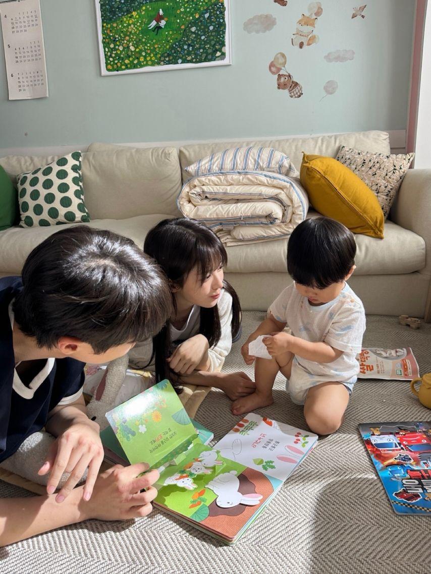 노정의 인별 우주를줄게17