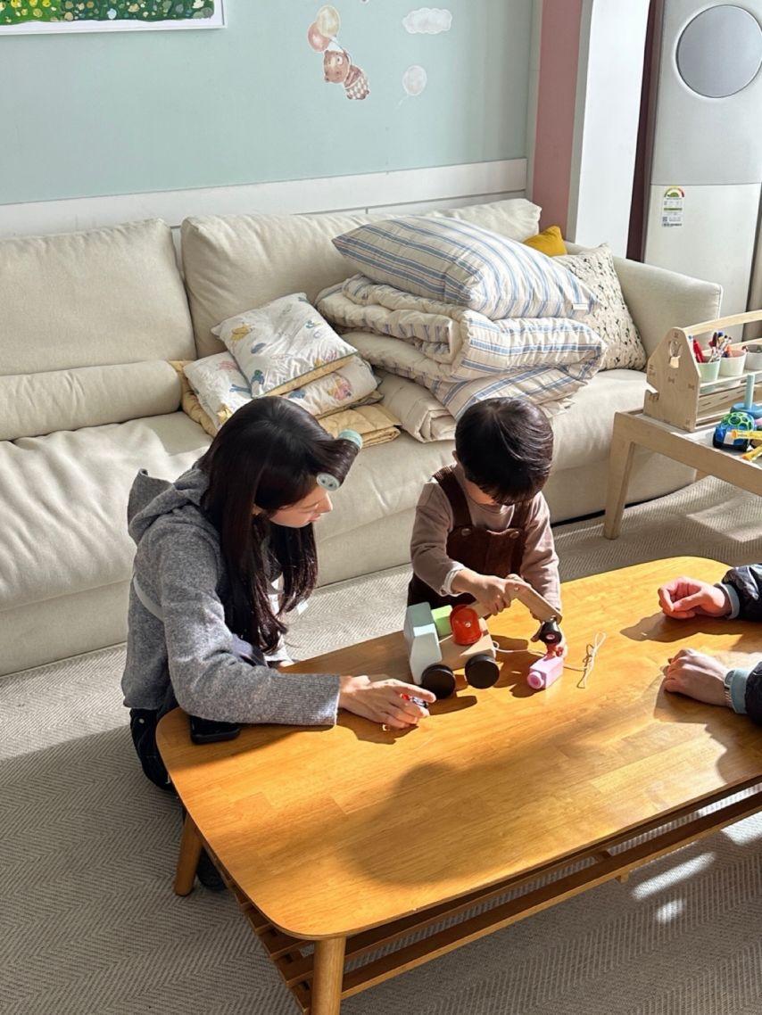 노정의 인별 우주를줄게3