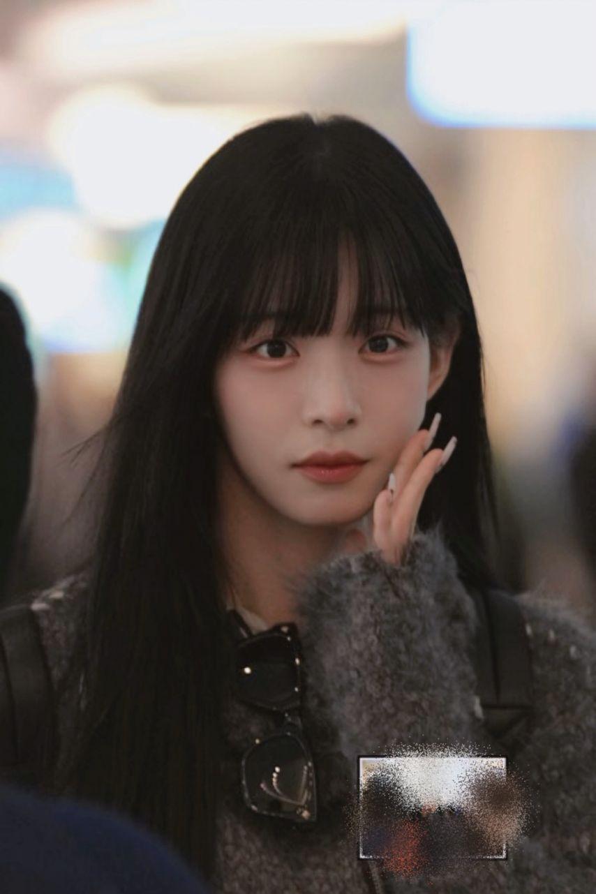 [프로미스나인] 이채영0