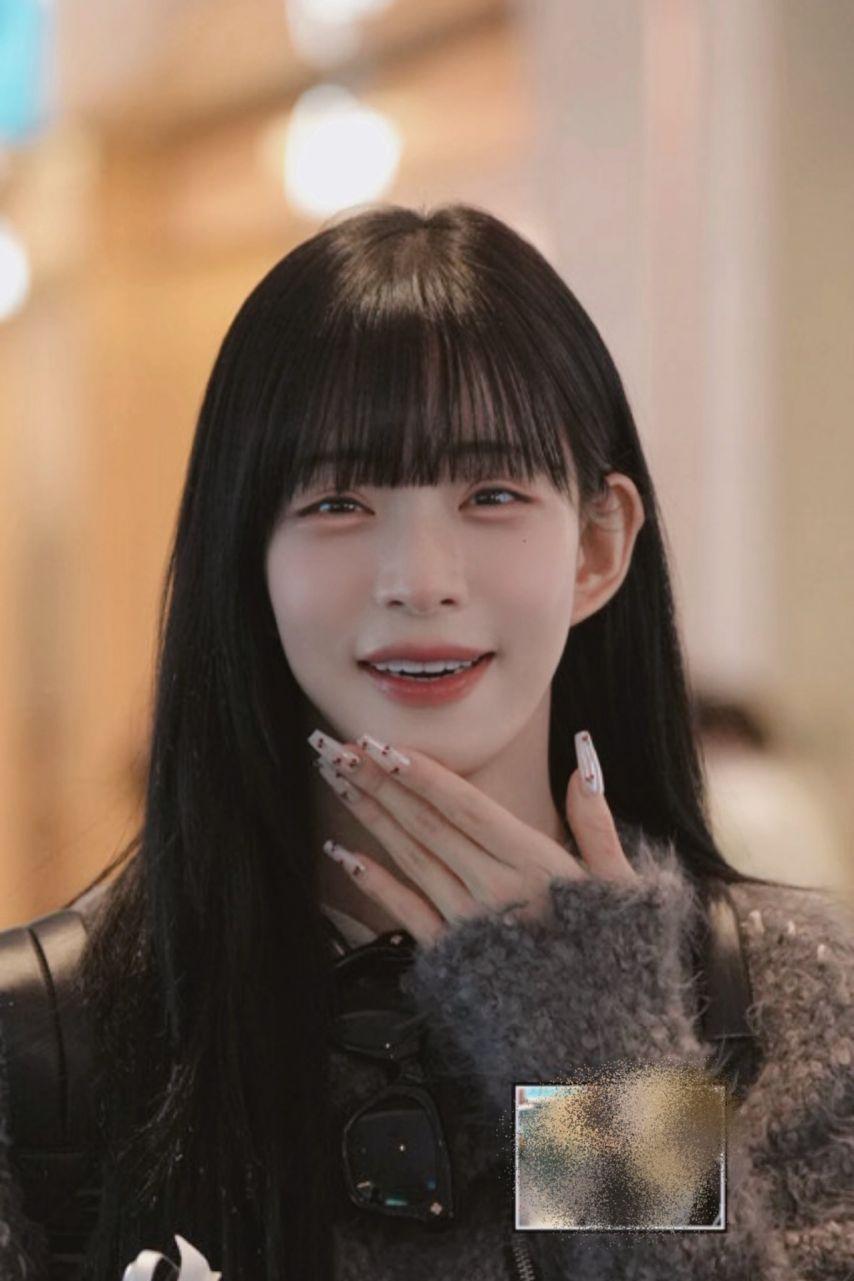 [프로미스나인] 이채영1