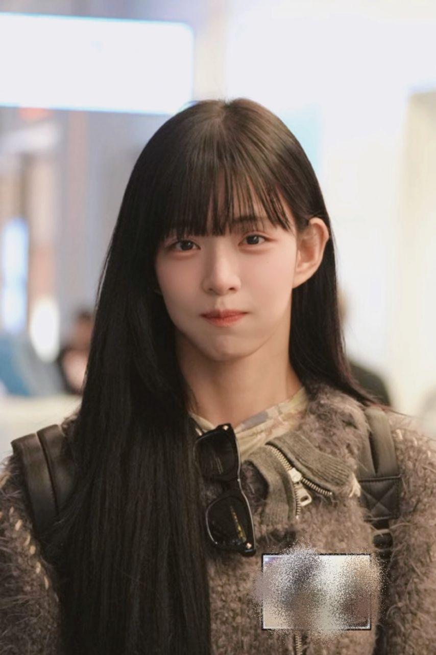 [프로미스나인] 이채영2