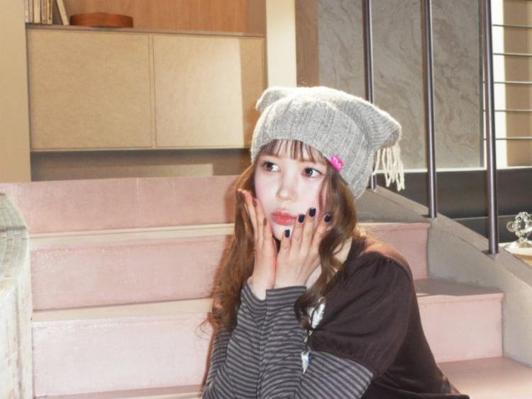 하츠투하츠 예온3