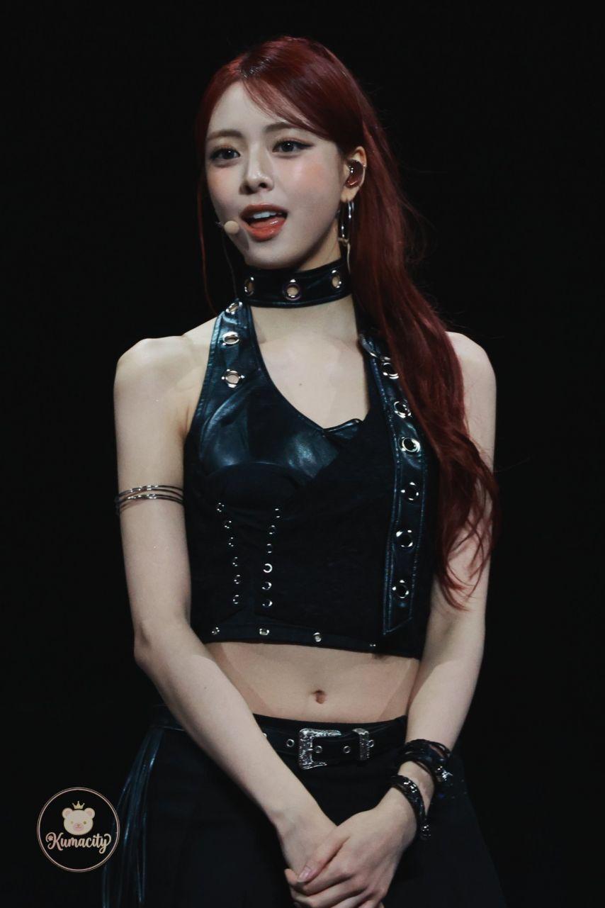 [ITZY] 유나2
