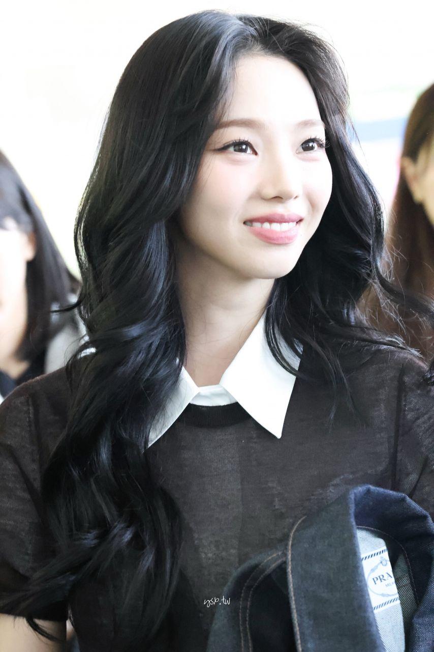 [에스파] 카리나1