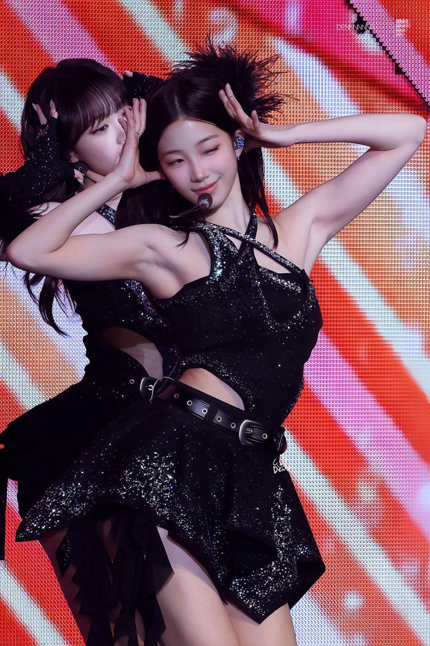 [르세라핌] 카즈하0