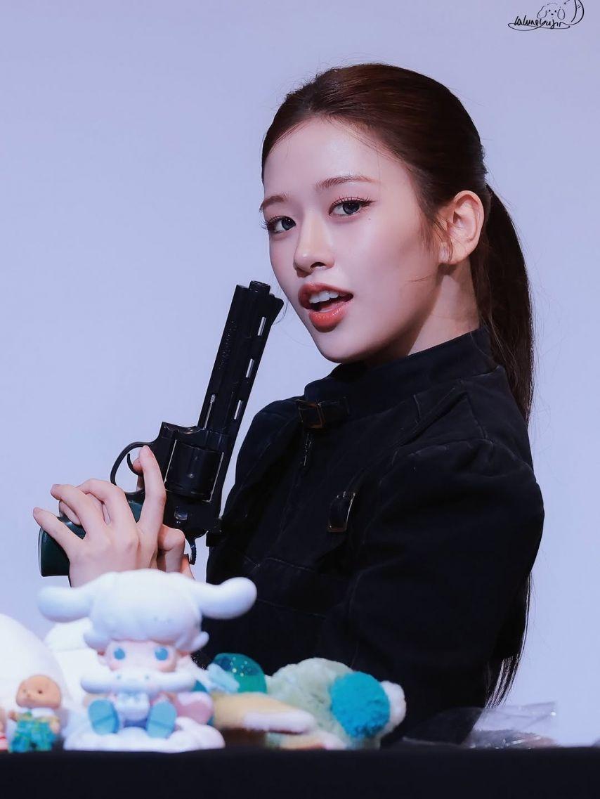 IVE (아이브) 안유진0