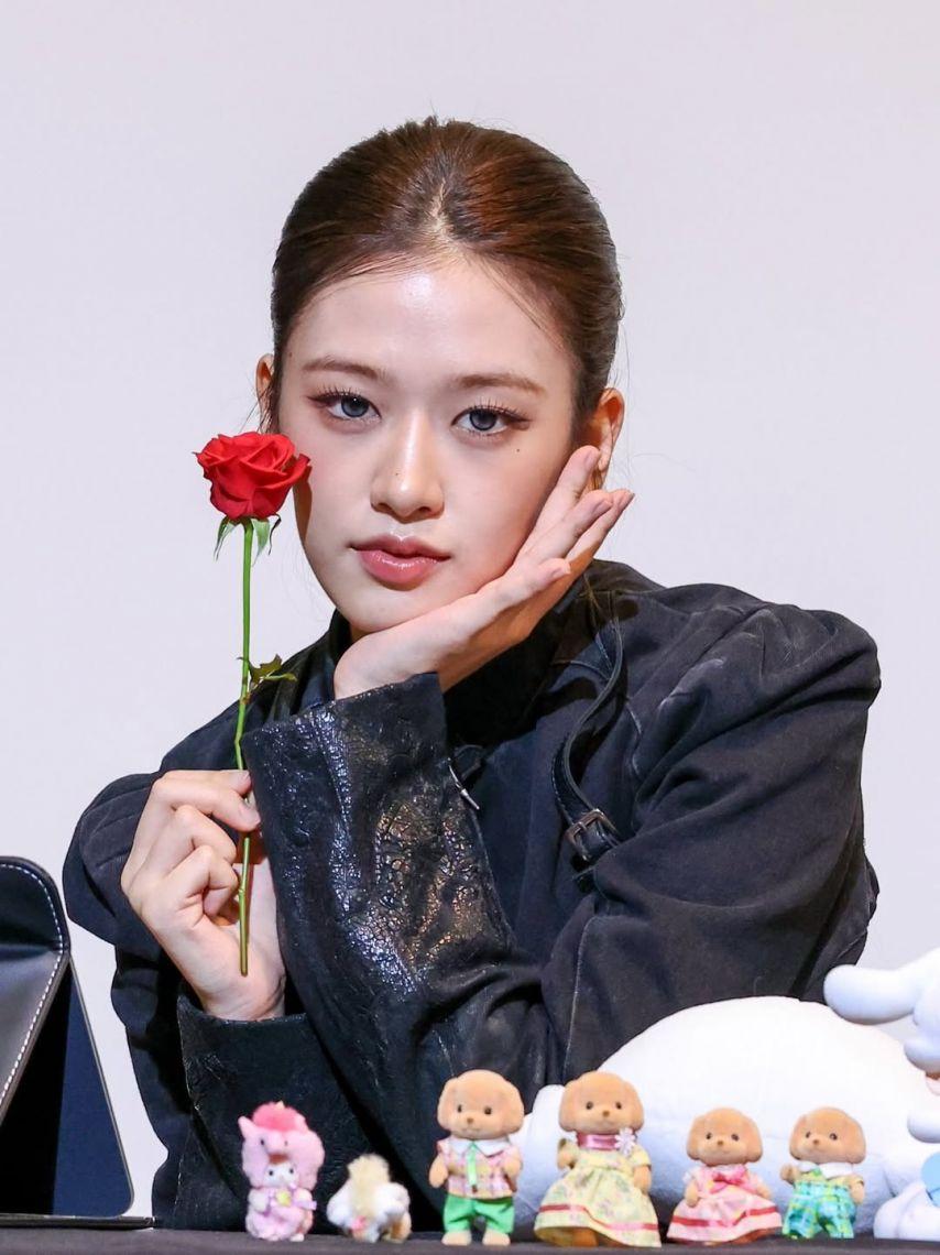 IVE (아이브) 안유진15