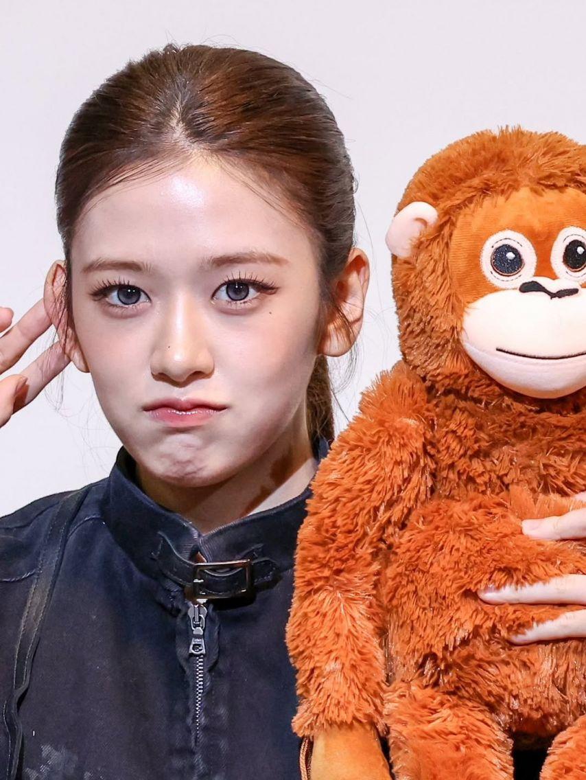 IVE (아이브) 안유진6