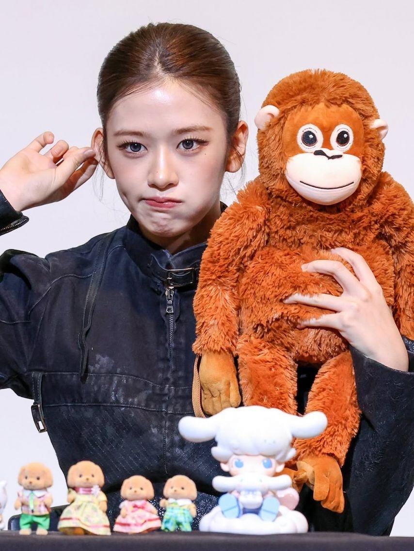 IVE (아이브) 안유진7