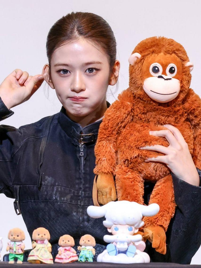 IVE (아이브) 안유진8