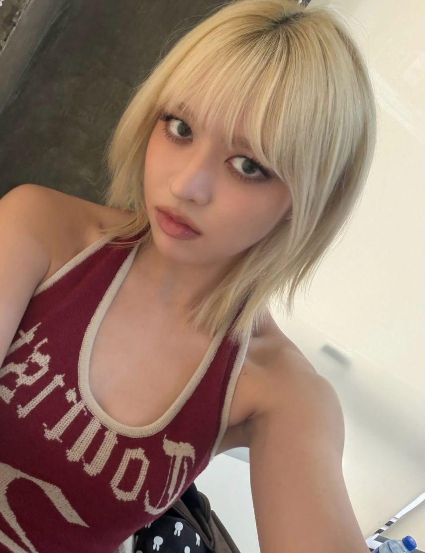 NMIXX (엔믹스) 릴리0