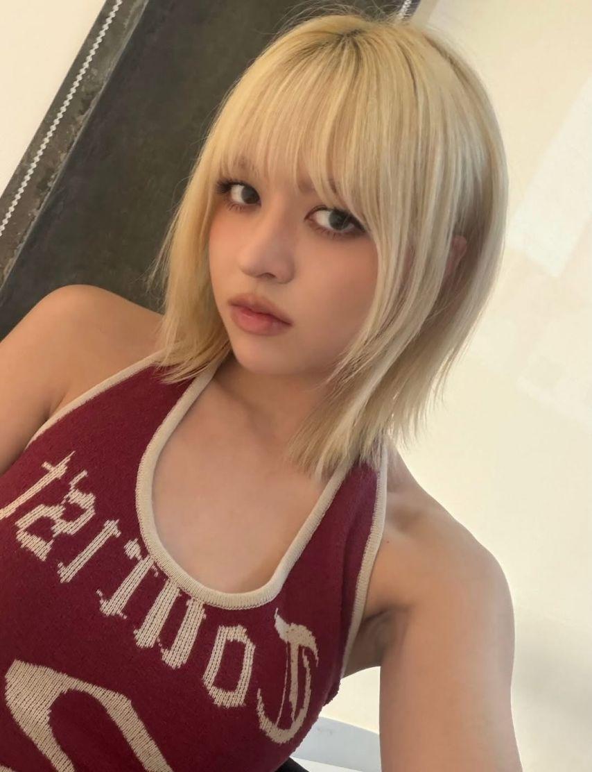 NMIXX (엔믹스) 릴리1