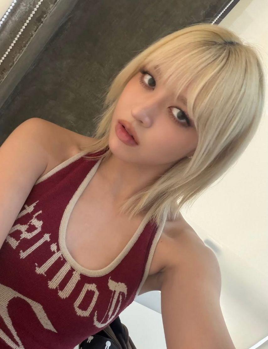 NMIXX (엔믹스) 릴리2