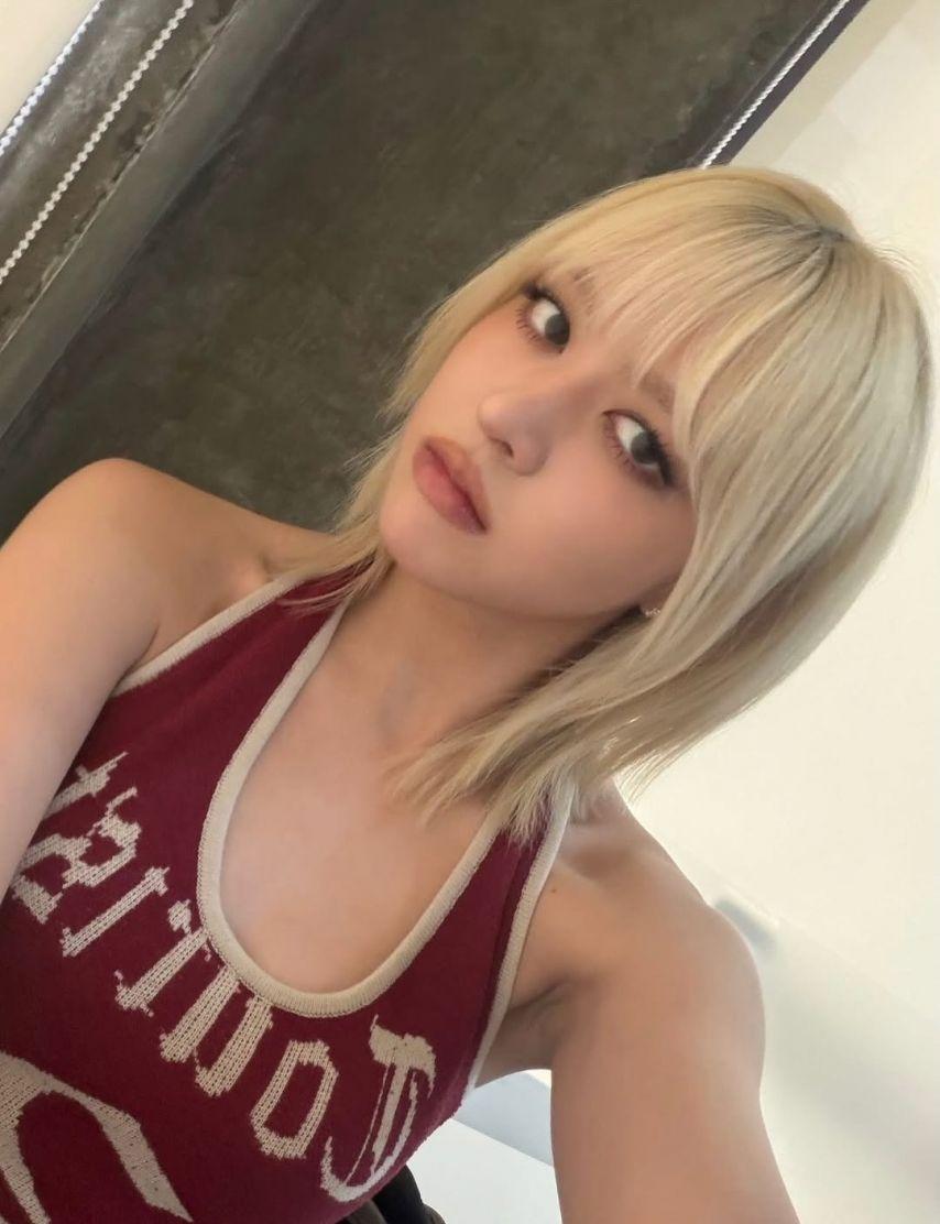 NMIXX (엔믹스) 릴리3