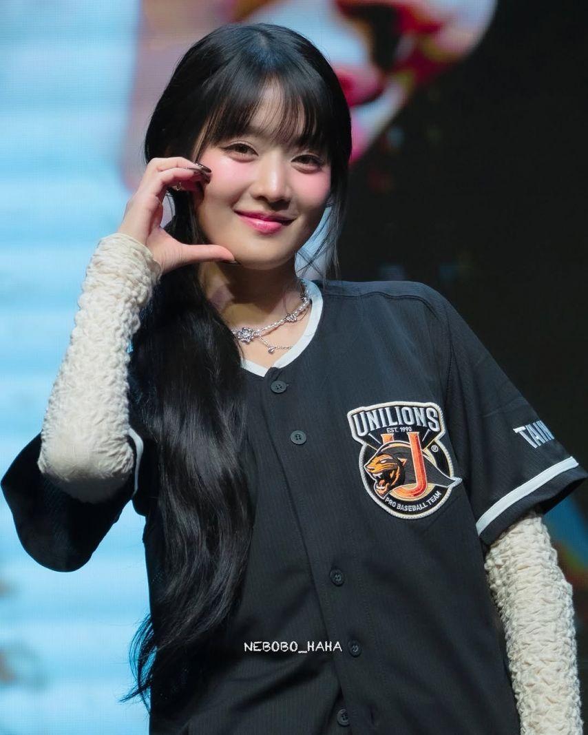 아이들 (i-dle) 민니0