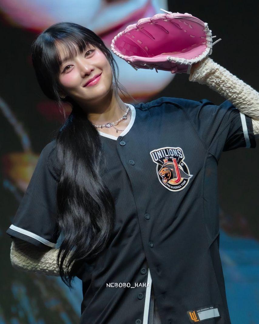 아이들 (i-dle) 민니1