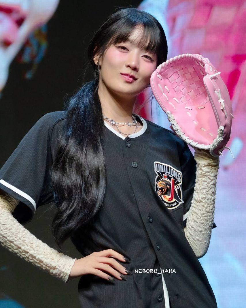 아이들 (i-dle) 민니2