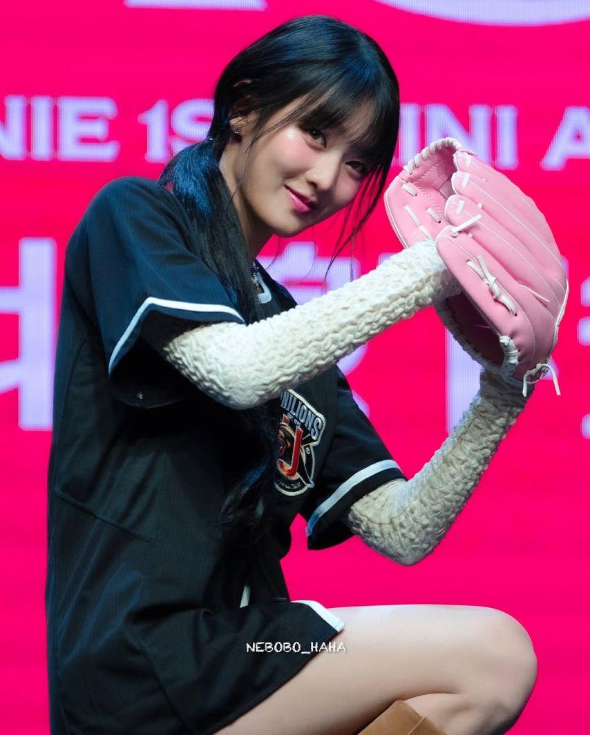 아이들 (i-dle) 민니3