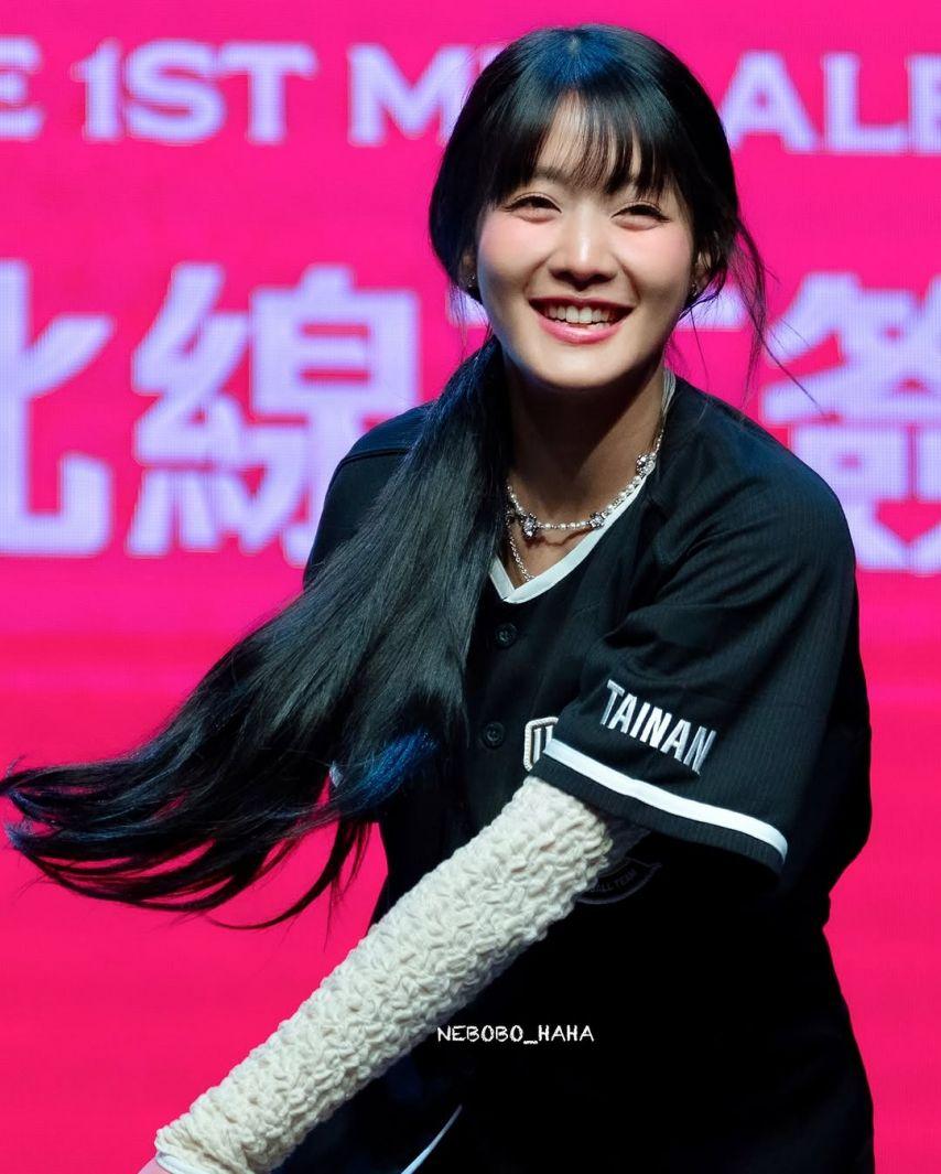 아이들 (i-dle) 민니5