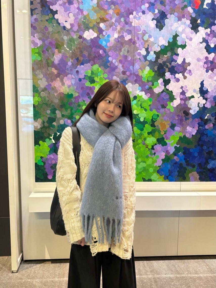 니쥬 (NiziU) 아야카1