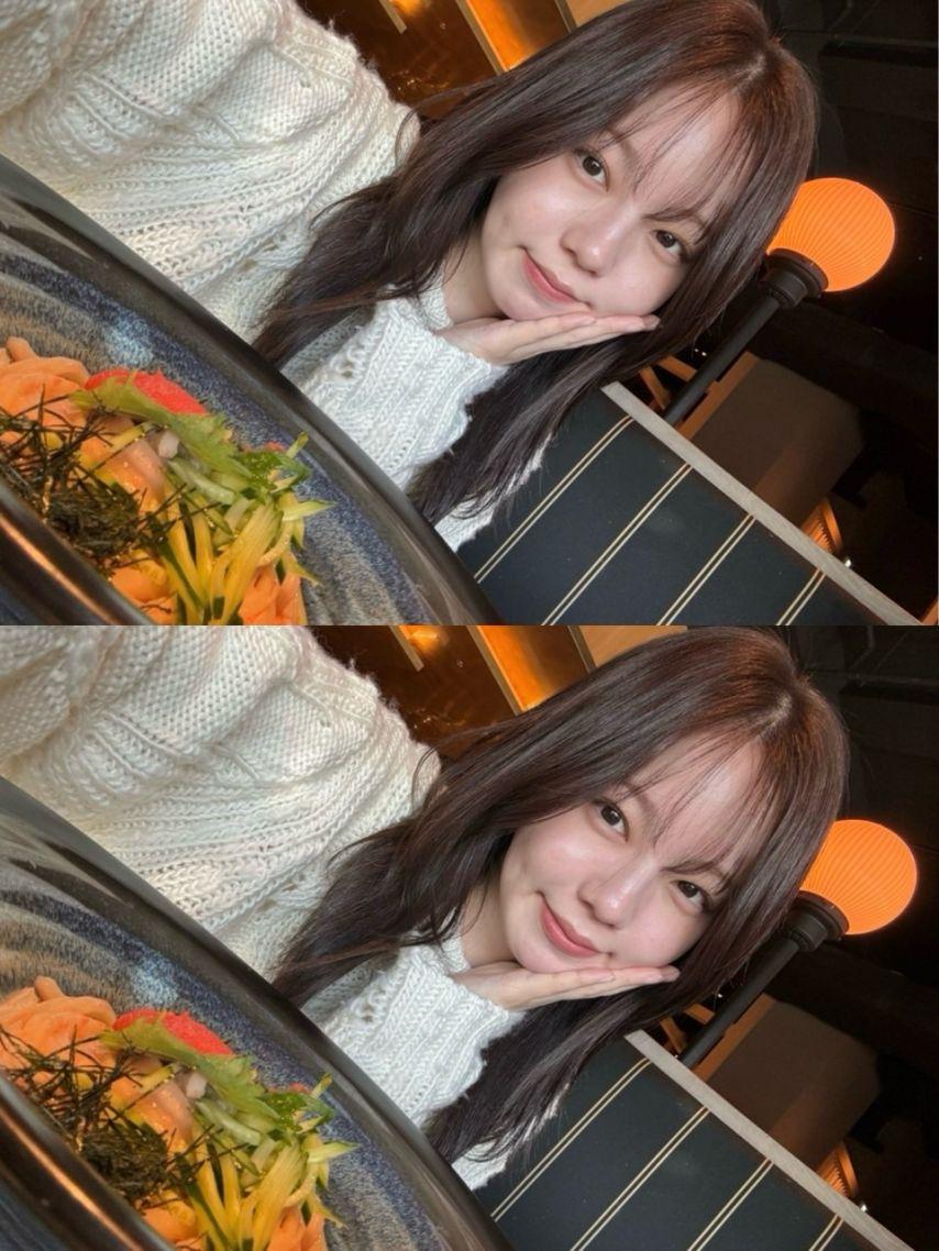 니쥬 (NiziU) 아야카2