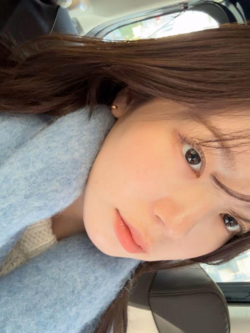 니쥬 (NiziU) 아야카4