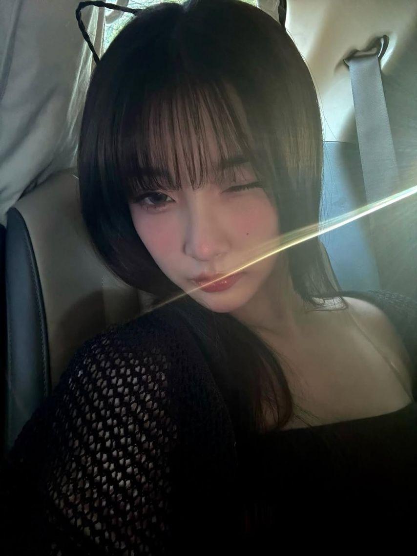 WOOAH (우아) 민서1