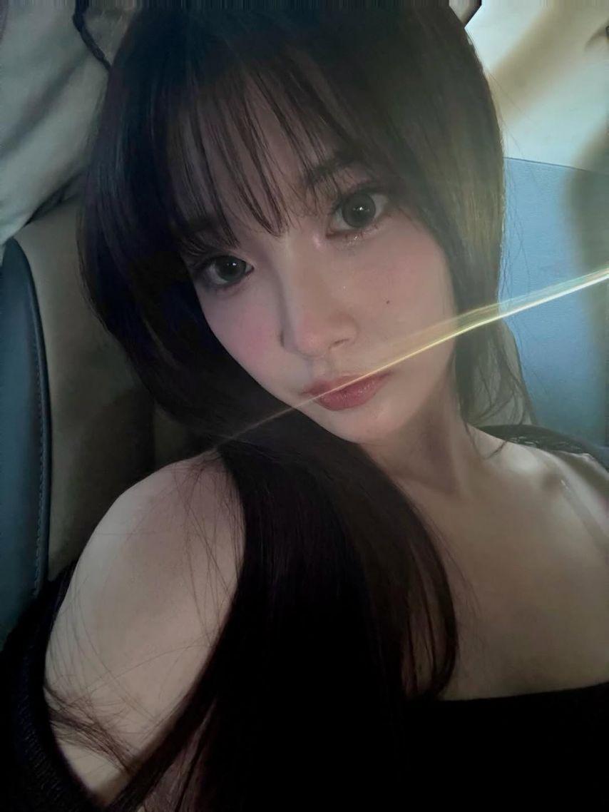 WOOAH (우아) 민서2