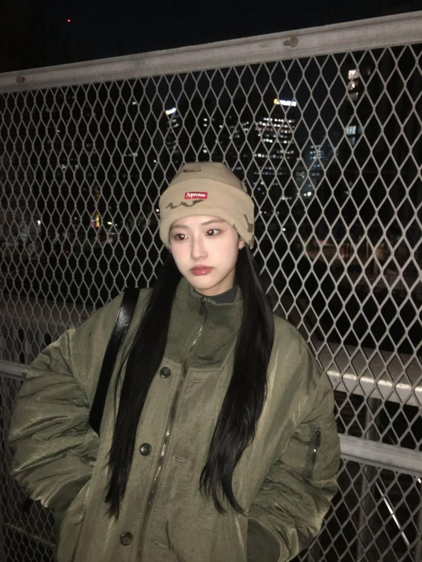 아이칠린 (ICHILLIN') 주니0