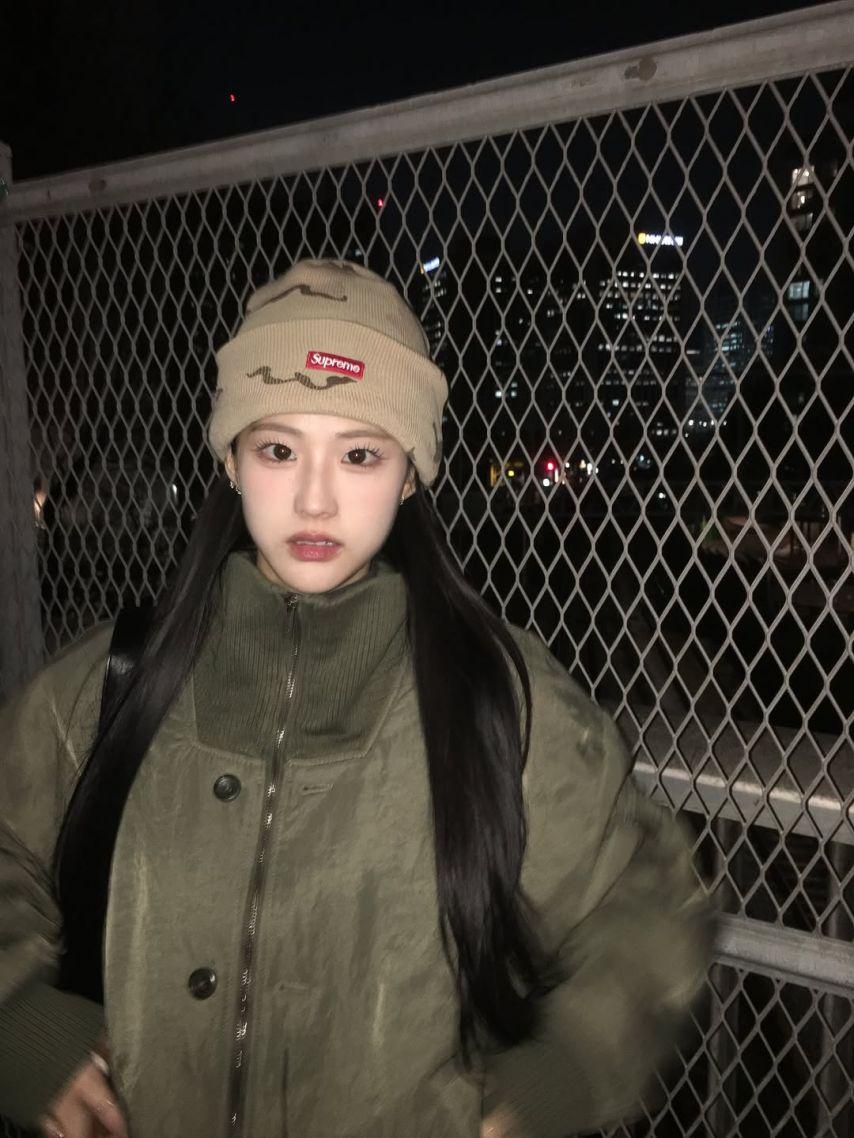 아이칠린 (ICHILLIN') 주니1