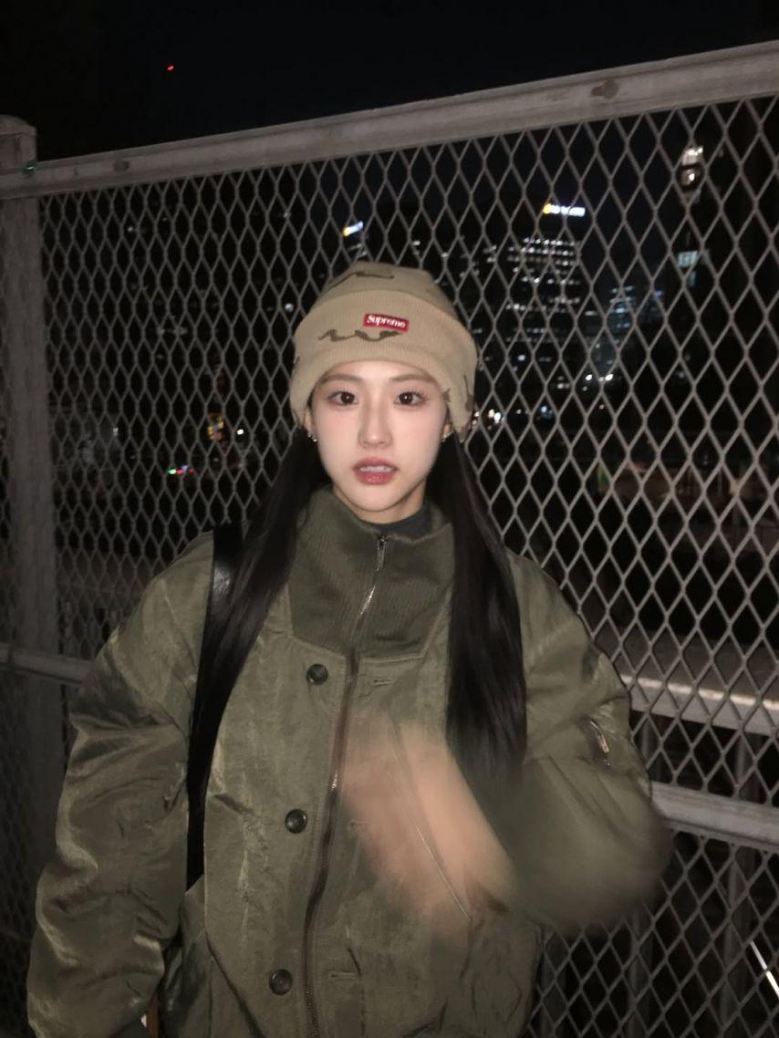 아이칠린 (ICHILLIN') 주니3