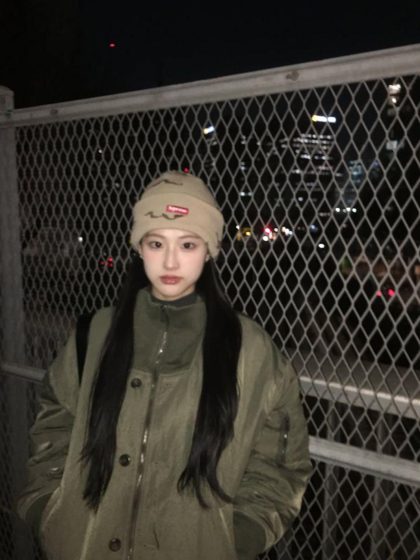 아이칠린 (ICHILLIN') 주니4