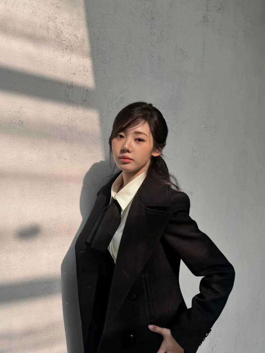 BABYMONSTER (베이비몬스터) 로라11