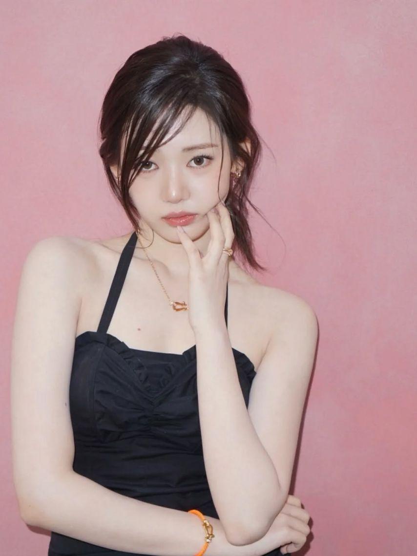 BABYMONSTER (베이비몬스터) 로라5