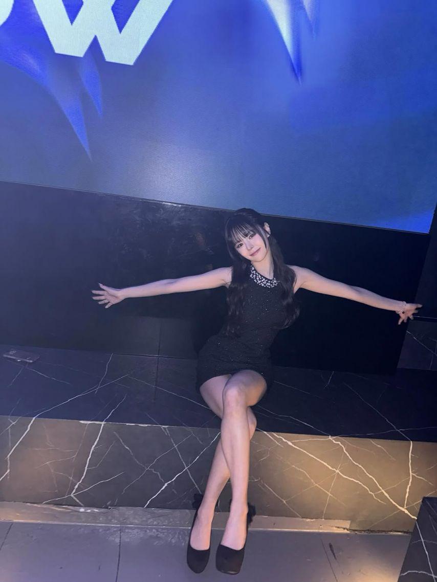 EVERGLOW (에버글로우) 이유4